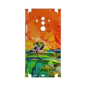 MAHOOT Collage of Painting-FullSkin Cover Sticker for Huawei Mate 10 Pro