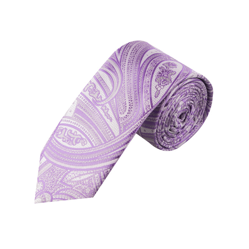 کراوات مردانه مدل GF-PA1195-PU
