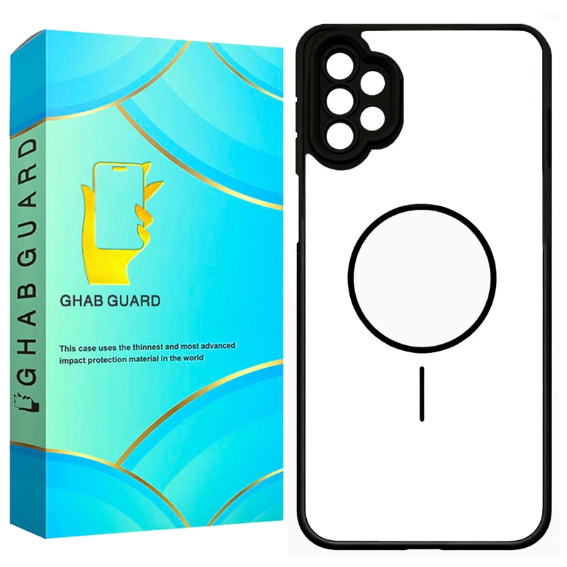 کاور قاب گارد مدل DEVIAG مناسب برای گوشی موبایل سامسونگ Galaxy A13 4G / A32 5G / M32 5G