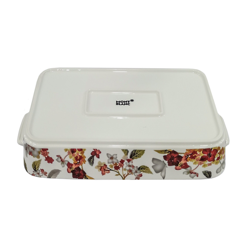 ظروف پخت و پز مونت بلانک مدل 006 مجموعه 4 عددی