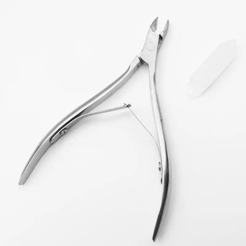 گوشه گیر ناخن دکتر مورنینگ مدل HP029