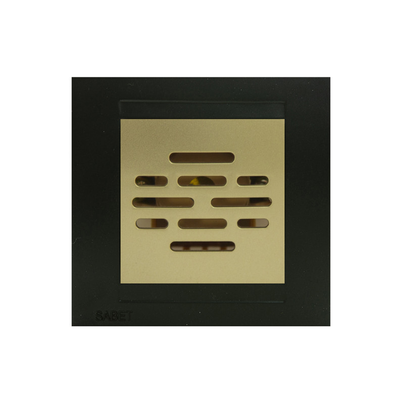 زنگ ملودی ثابت الکتریک مدل POWER B