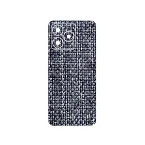 MAHOOT Fabric Texture 6 Cover Sticker for Realme C53