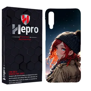 HEPRO MC Cover for SAMSUNG GALAXY A30S/A50/A50S