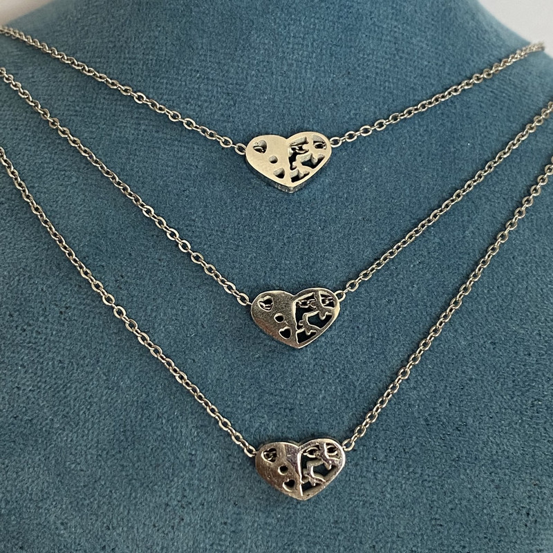 نیم ست دخترانه مدل A.z110 نیم ست دخترانه مدل A.z110