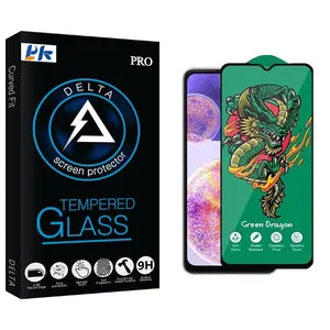 PK Delta Green_Dragon Screen Protector For Samsung  Galaxy A23