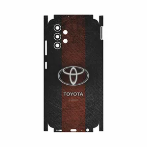 MAHOOT TOYOTA-Logo-FullSkin Cover Sticker for Samsung Galaxy A32 4G