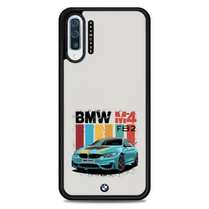 AKAM AMC-WSGA50-BMW-30 Cover For Samsung Galaxy A50