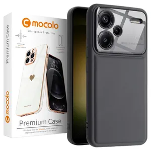 Mocolo MULT Cover For Xiaomi Redmi Note 13 Pro Plus 5G