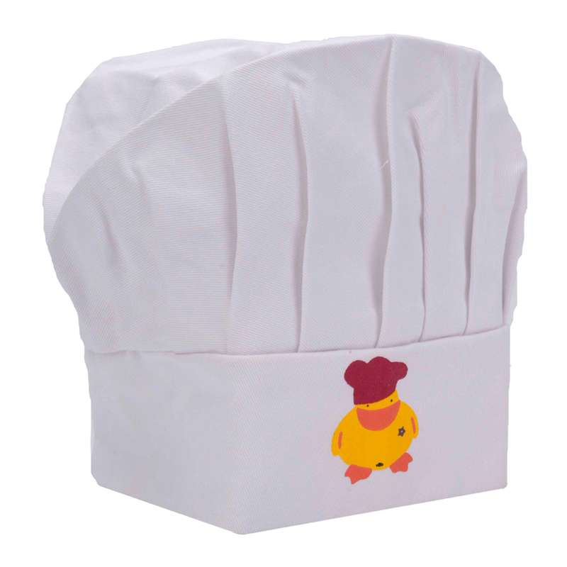 کلاه آشپزی برگهف مدل اردک کلانتر
