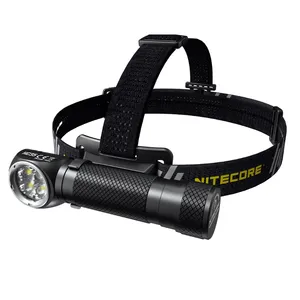 چراغ قوه نایت کر مدل HC35