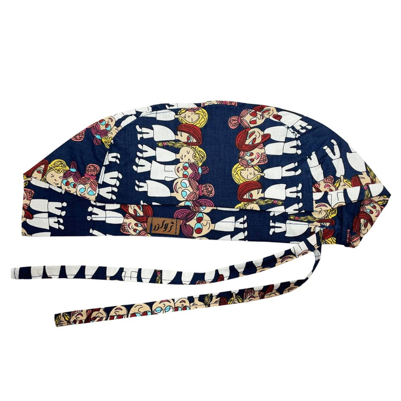 کلاه جراحی ژوان مدل H5-1070