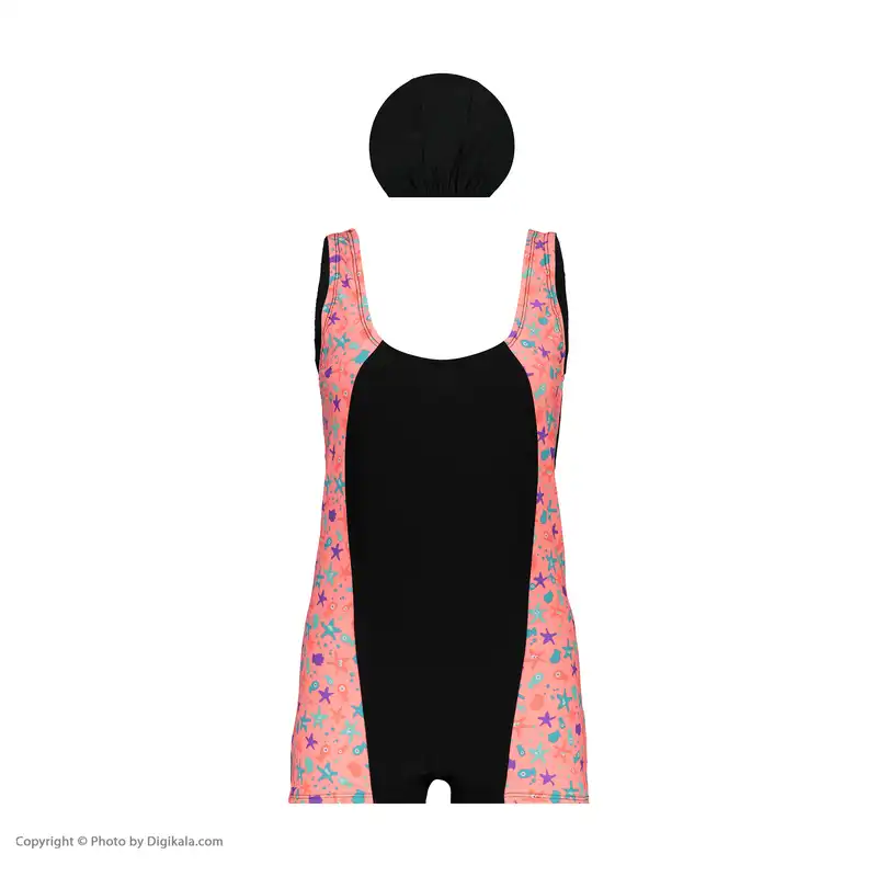 مایو زنانه مدل PL623