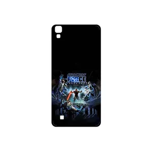 MAHOOT Star Wars Game Series Cover Sticker for LG X Power