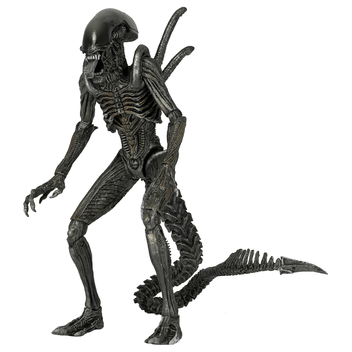 اکشن فیگور نکا مدل آلینس طرح Aliens VS Predator