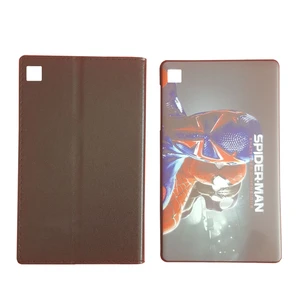 کیف کلاسوری مدل ASSS4445 مناسب برای تبلت سامسونگ Galaxy Tab A7 Lite SM/T225 به همراه کاور