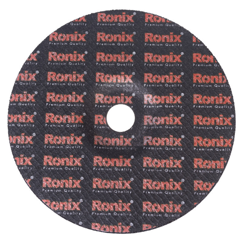 سنگ برش آهن رونیکس مدل RH-3703