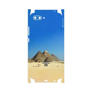 MAHOOT Pyramids of Egypt-FullSkin Cover Sticker for Honor 10