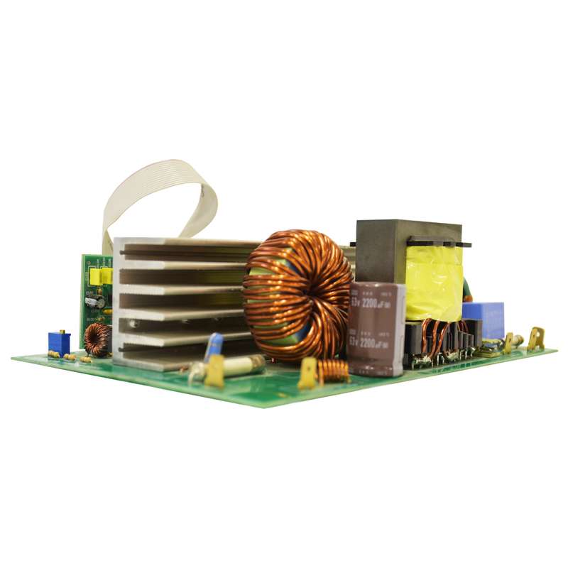 شارژر باتری یو پی اس اتسیس مدل SYNERGY-24