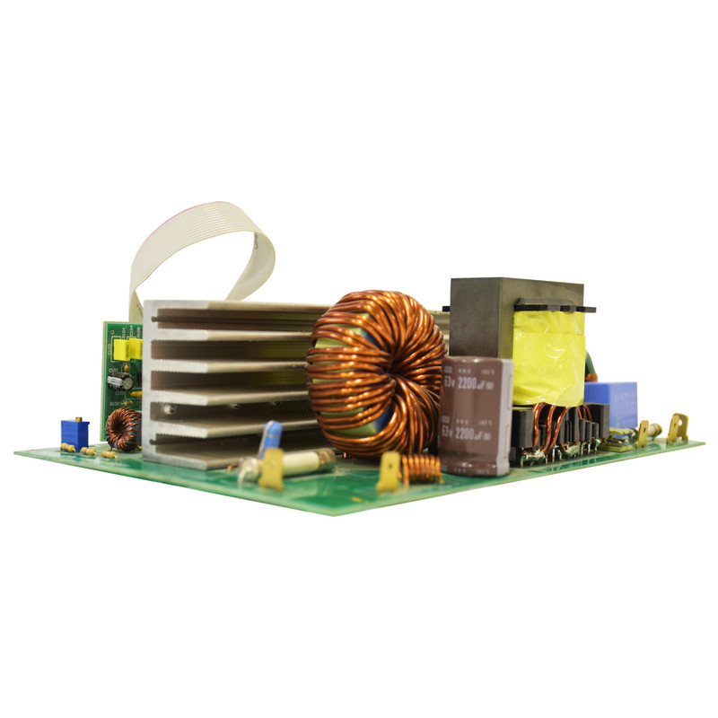 شارژر باتری یو پی اس اتسیس SYNERGY-48