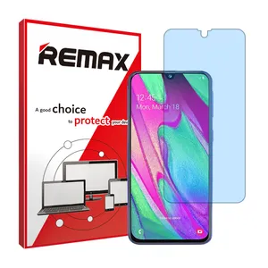 Remax HyBLU anti blue ray screen protector suitable for Samsung Galaxy A40 phones
