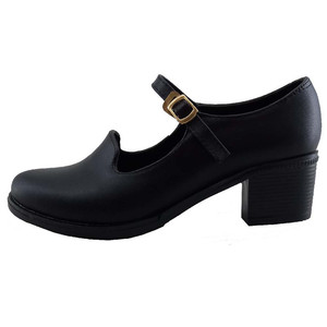 کفش پاشنه‌دار زنانه مدل 23