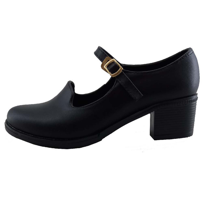 کفش پاشنهدار زنانه مدل 23