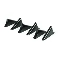 شارک سقف خودرو مدل tuning بسته 6 عددی