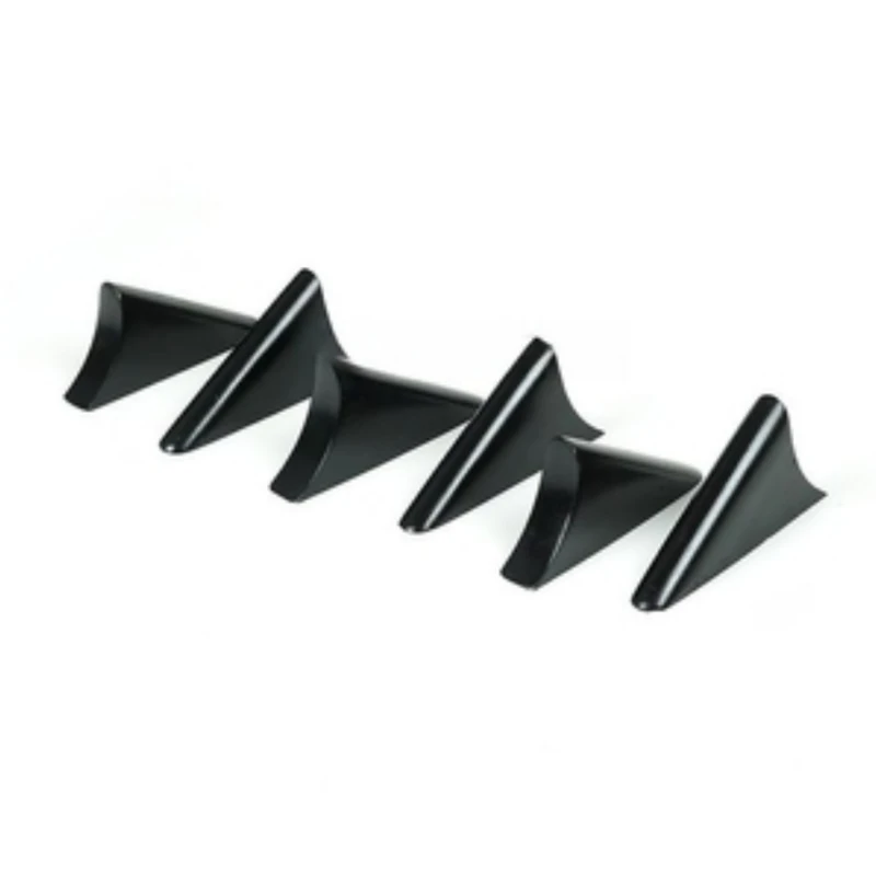 شارک سقف خودرو مدل tuning بسته 6 عددی