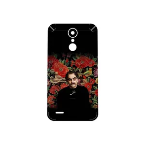 MAHOOT Shahram Nazeri Cover Sticker for LG K10 2017