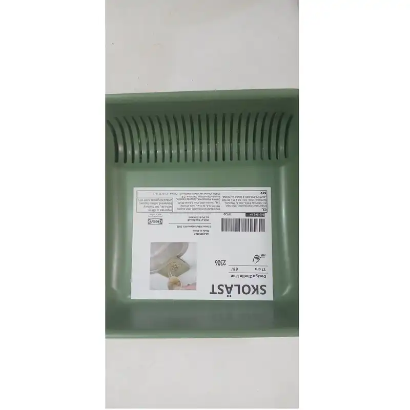 صافی سینک ایکیا مدل SKOLAST