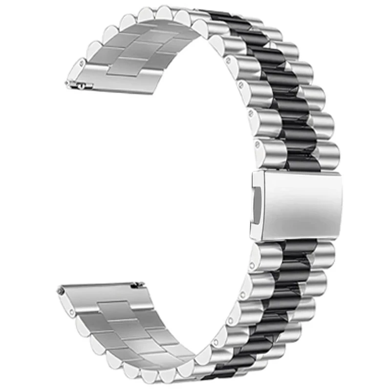 بند مسیر مدل 3beaduo مناسب برای ساعت هوشمند ایمیکی TG1 / TG2 (22mm)