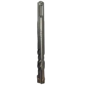 مته چهار شیار ولف مدل 11cm سایز 12 میلیمتر