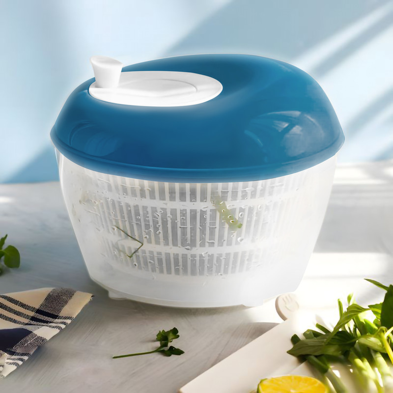 سبزی خشک کن دستی کد 0075