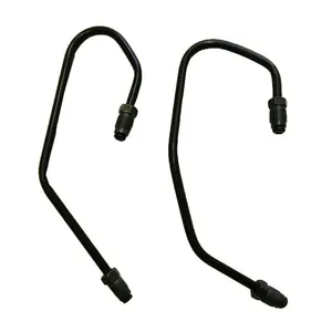 لوله شیر فرمان مدل cg-66 مناسب برای پژو 405 بسته 2 عددی