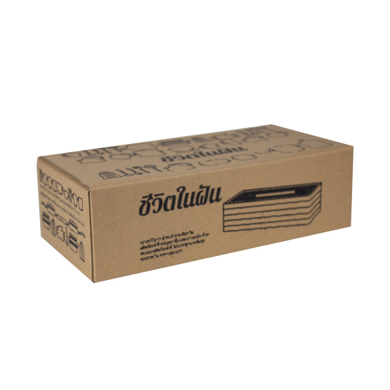 جای دستمال کاغذی کد 990004