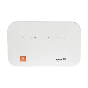 مودم 4G/TD-LTE مبنا تلکام مدل TF-i60 S1 به همراه سیم کارت و 50 گیگ اینترنت 