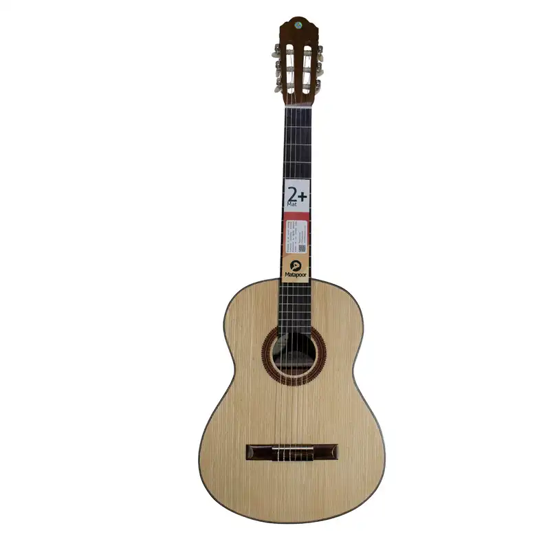 گیتار متاع پور مدل +2 MAT