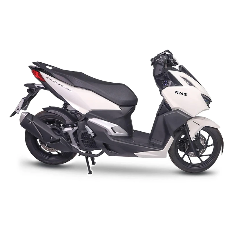 موتور سیکلت نیرو موتور گلکسی CL160 مدل  سی سی سال 1403 