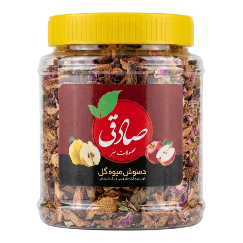 چای میوه‌ای - ۲۰۰ گرم