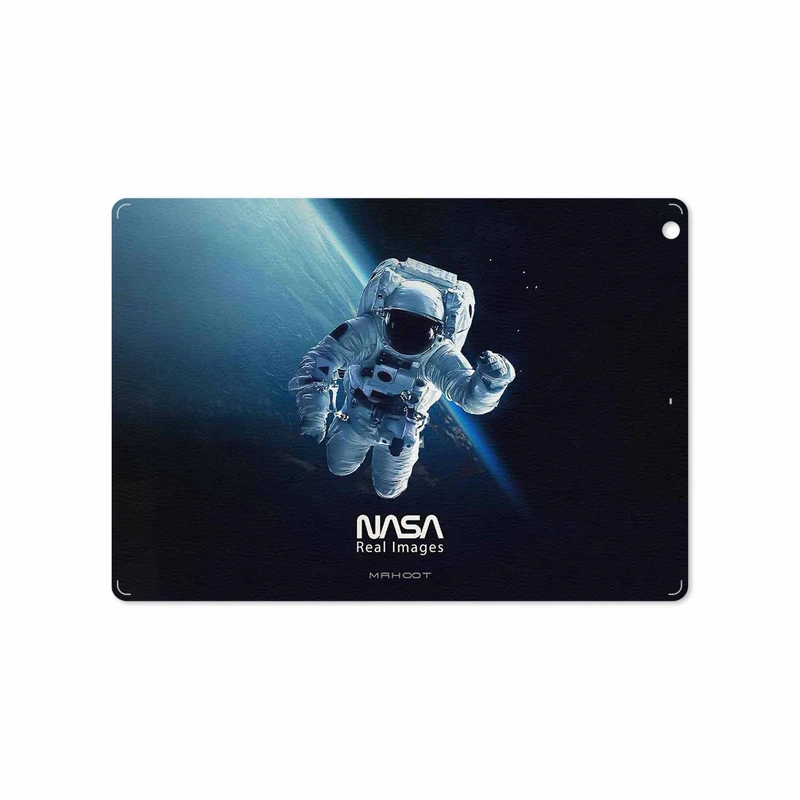 برچسب پوششی ماهوت مدل NASA-Astronaut مناسب برای تبلت اپل iPad Air 2013 A1476