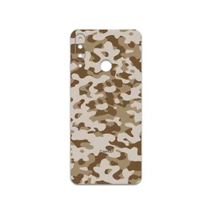 MAHOOT Army-Desert Cover Sticker for LG W30