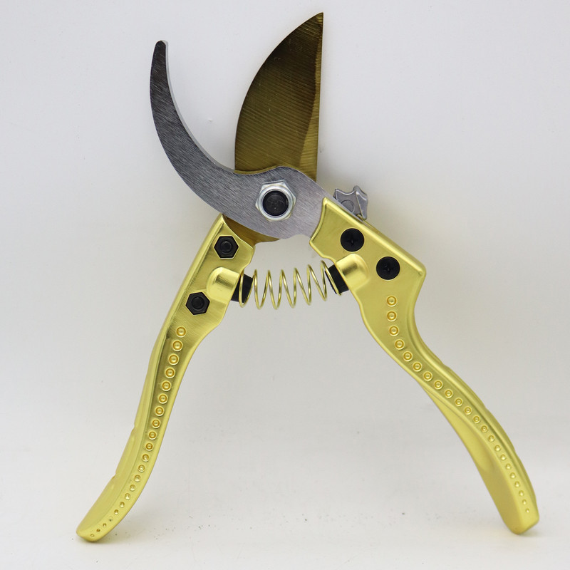 قیچی باغبانی مدل گوریلا کد YPT-8.5INCH