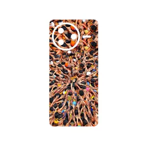 MAHOOT Indian Celebration Cover Sticker for Xiaomi Poco F7 Pro