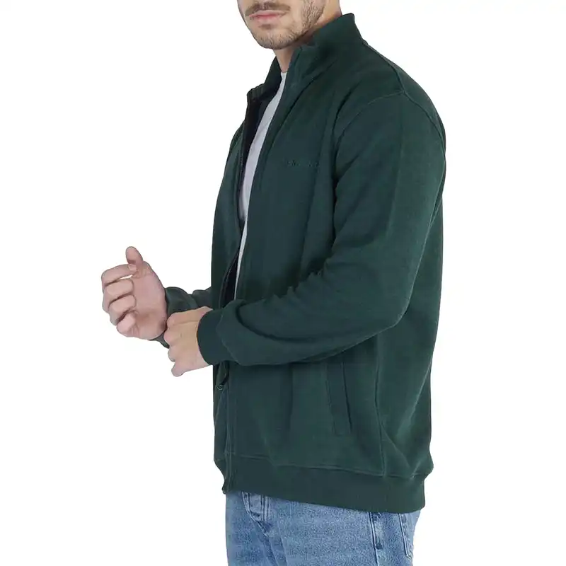 سویشرت مردانه ان سی نو مدل دکس