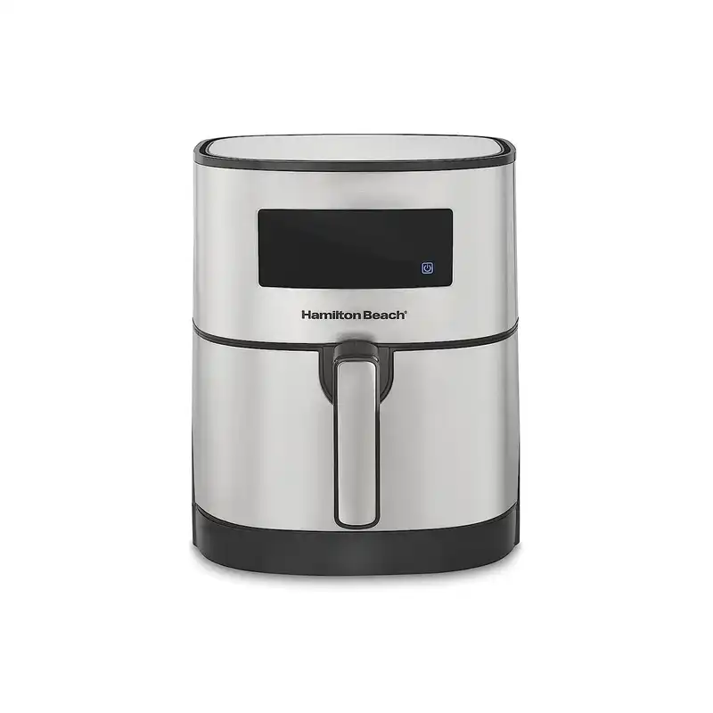 سرخ کن بدون روغن همیلتون بیچ مدل 35075ME