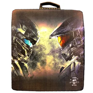 کیف حمل کنسول بازی مدل HALO Reach