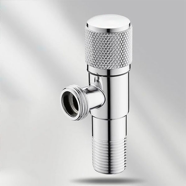 شیر پیسوار مدل 304Steel شیر پیسوار مدل 304Steel