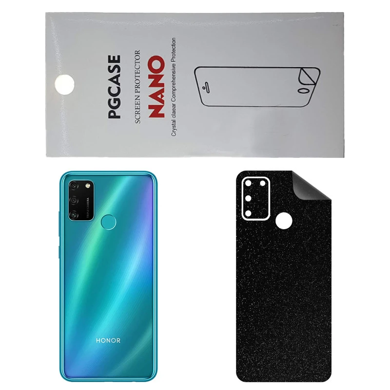 برچسب پوششی مدل STAR SD مناسب برای گوشی موبایل آنر 9A