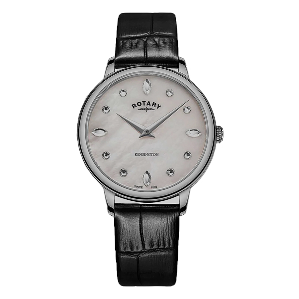 ساعت مچی عقربه ای زنانه روتاری مدل D-LS05170-41